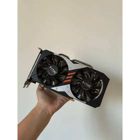 Gtx 960 2gb Zotac