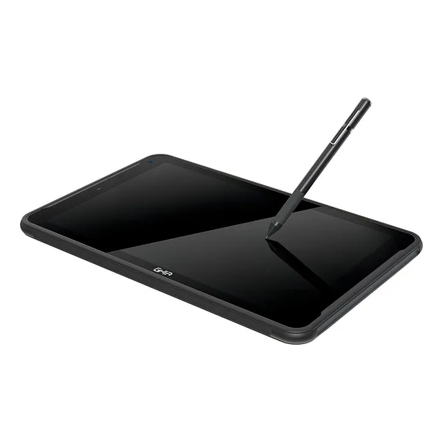 Tablet Ghia Grinv1 10.1  1920x1200 256gb 4gb Ram Android 13