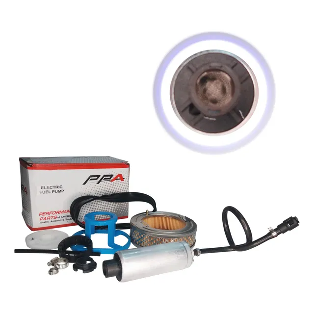 Bomba Gasolina (pila) Dodge Ram 1500 2500 3500 96-97 120l/h