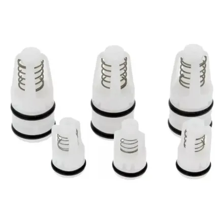 Kit De Válvulas Stihl Para Hidrolavadora Re 110 / 120