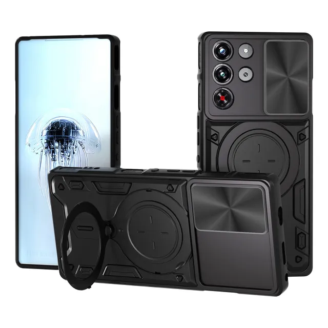 Funda Para Redmagic 10 Pro 5g  Uso Rudo Carcase