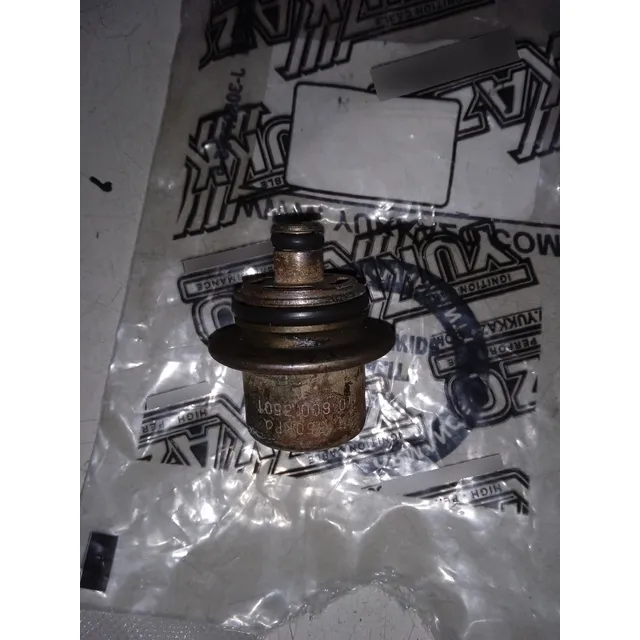 Regulador Presión De Gasolina 