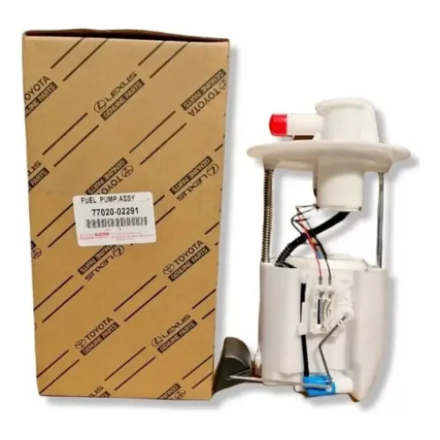 Bomba Modulo Gasolina Corolla Irani Importado 2zr 2009 2020
