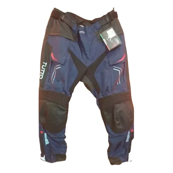 Calça Tutto Everest Men Masculina À Prova D'água