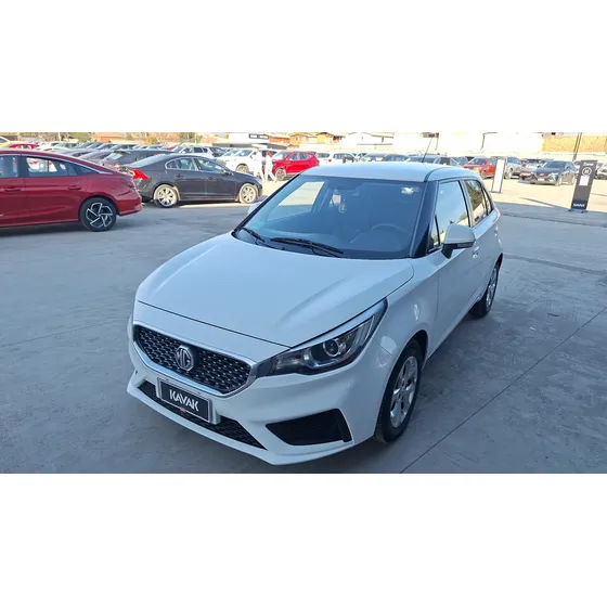 Mg 3 1.5 Std