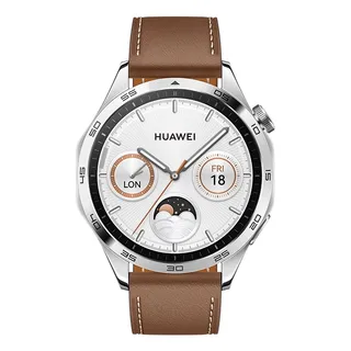 Smartwatch, Huawei, Watch Gt 4 46mm,design Geométrico, Verde Smartwatch, Huawei, Watch Gt 4 46mm,design Geométrico, Verde