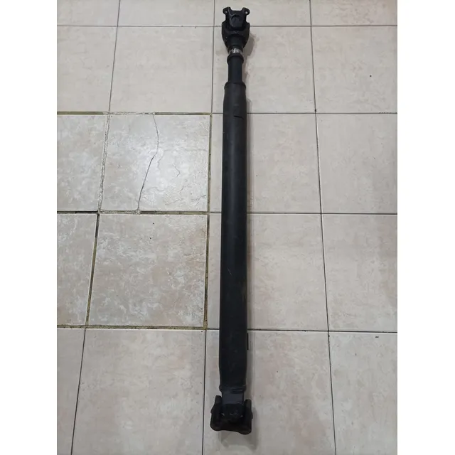 Cardan Japones Toyota Machito Chasis Largo - Longvan