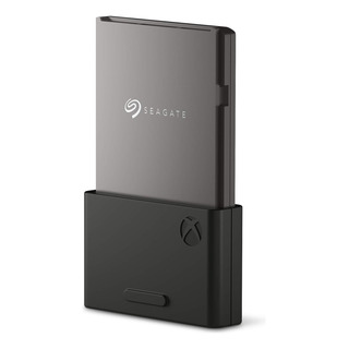 Tarjeta De Expansión De Almacenamiento Seagate De 1 Tb Para Tarjeta De Expansión De Almacenamiento Seagate De 1 Tb Para