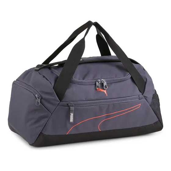 Maletin Puma Infantil Fundamentals Sports Bag S 090331 04