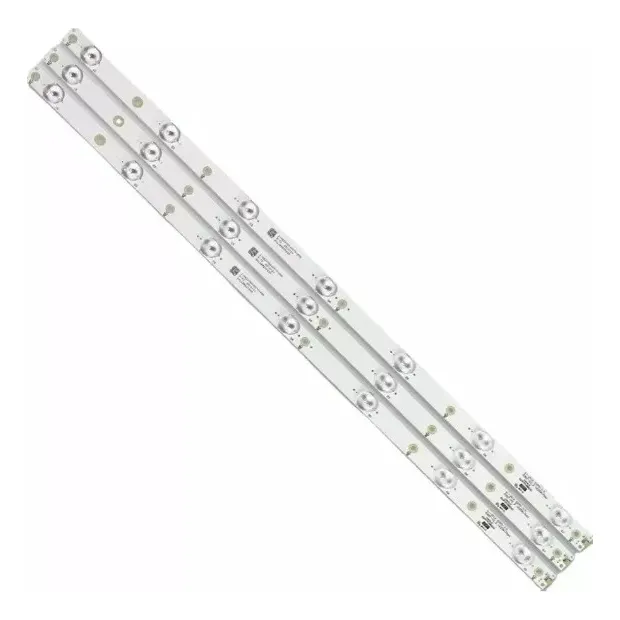 Tiras O Barras Led 32lj550d 32lj550 Para Tv LG
