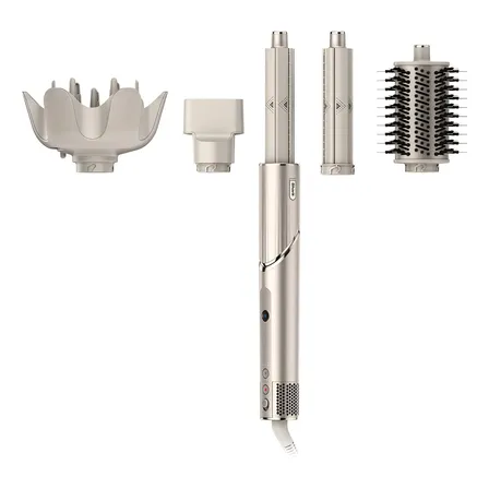 Flexstyle Multiestilizador De Cabello - Shark - Hd435laa Stone