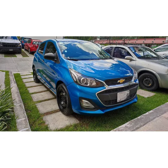 Chevrolet Spark 1.4 Lt Mt