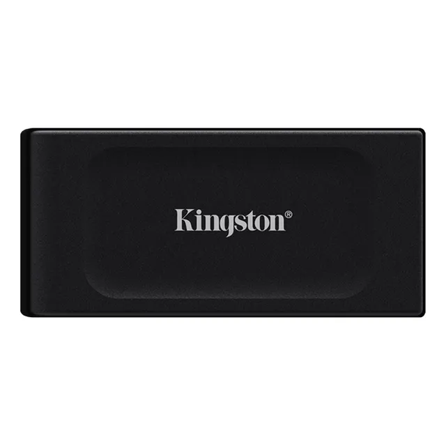 Unidad Estado Solido Kingston Ssd Xs1000 Sxs1000/2000g