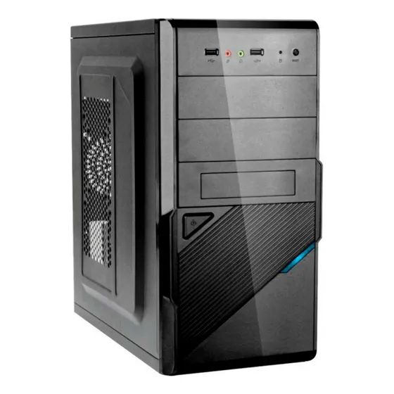 Computador Intel Pentium G840 4gb 256gb Ssd Linux