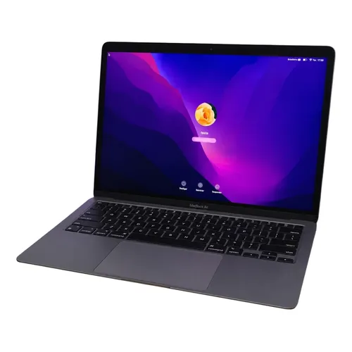 Apple MacBook Pro (13 polegadas, 2020, Chip M1, 256 GB de SSD