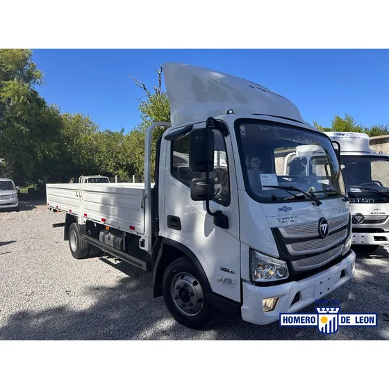 Foton Bj 1088 -