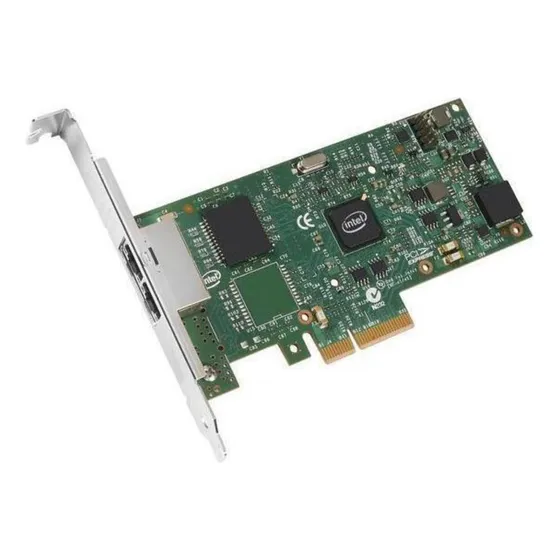 Rojo Pci-e Gigabit
