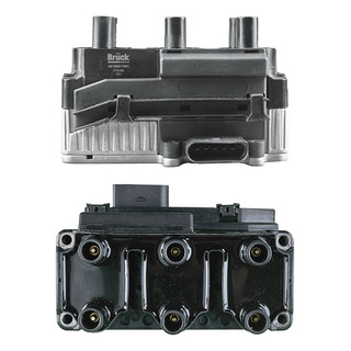 Bobina Encendido Jetta A4 1999-2015 2.8 Bruck Vr6 Bobina Encendido Jetta A4 1999-2015 2.8 Bruck Vr6