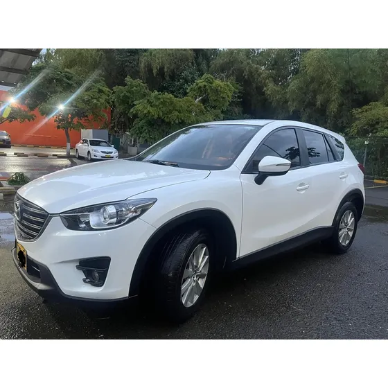 Mazda Cx-5 2.0 Touring
