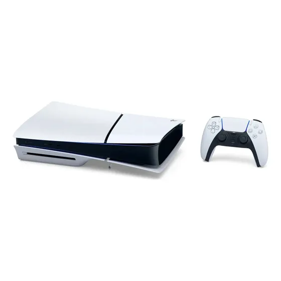 Consola Playstation 5 Ps5 Slim Disco 1tb