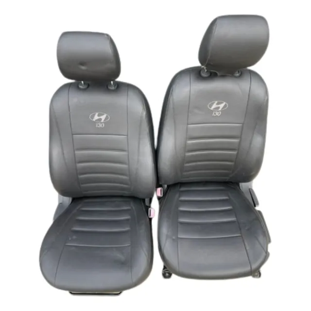 Banco Dianteiro Par Hyundai I30 2010