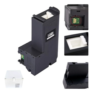 Caja De Mantenimiento Generica Epson L6171/m2140/3140/t04d1 Caja De Mantenimiento Generica Epson L6171/m2140/3140/t04d1