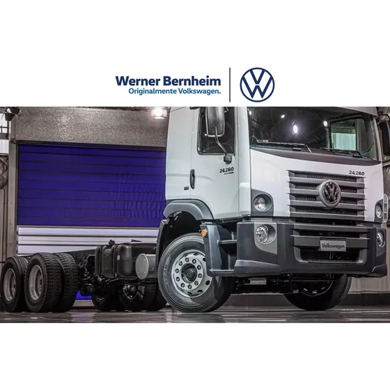 Volkswagen 24-280 Constellation 24.280