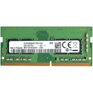 Memoria Ram 8gb Ddr4 3200mhz Para Notebook Diferentes Marcas Memoria Ram 8gb Ddr4 3200mhz Para Notebook Diferentes Marcas