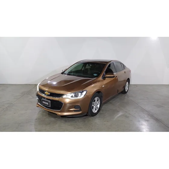 Chevrolet Cavalier 1.5 Lt B Auto