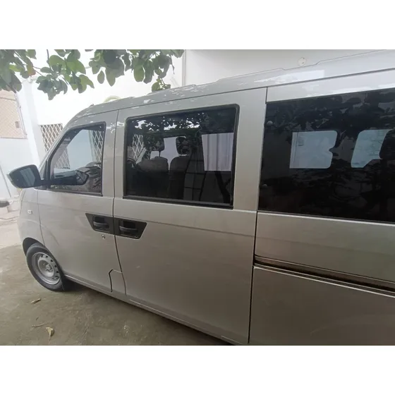 Karry Mini Van Q22l Ac 1.2 5p 4x2 Tm