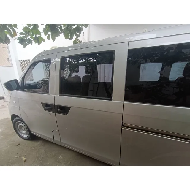 Karry Mini Van Q22l Ac 1.2 5p 4x2 Tm