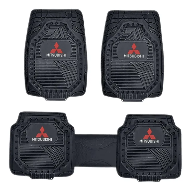 Juego De Alfombras Mitsubishi Lancer Eclipse Galant Signo Mf