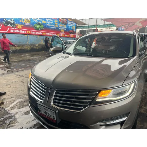 Lincoln Mkc 2.3t Awd