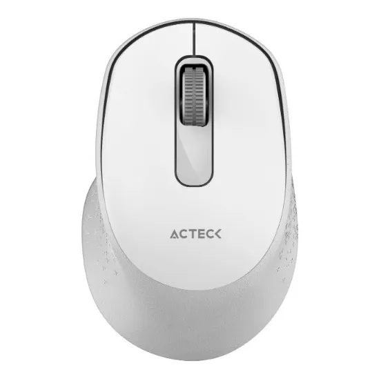 Mouse Inalambrico 2.4 Ghz Optimize Ergo Mi470 / 1600 Dpi 