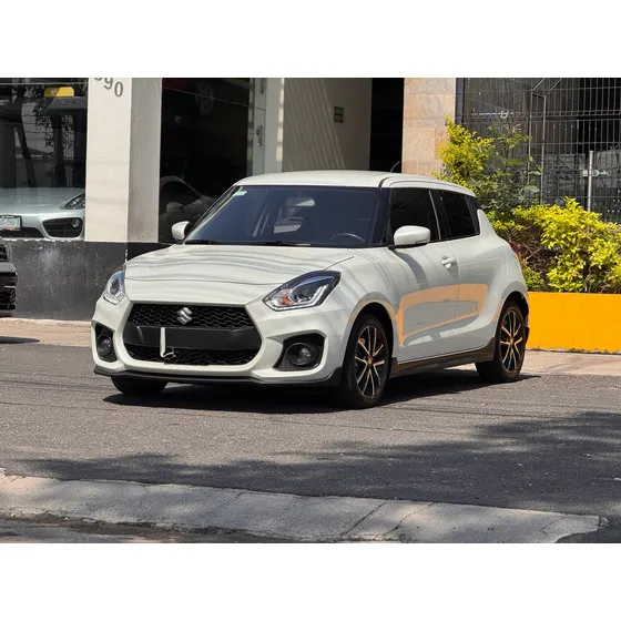 Suzuki Swift 1.0 Booster Jet At