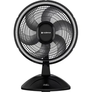 Ventilador Cadence Refres Turbo Vtr410 40cm 140w 220v Ventilador Cadence Refres Turbo Vtr410 40cm 140w 220v