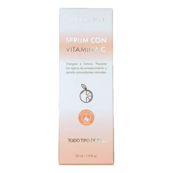 Serum Vitamina C