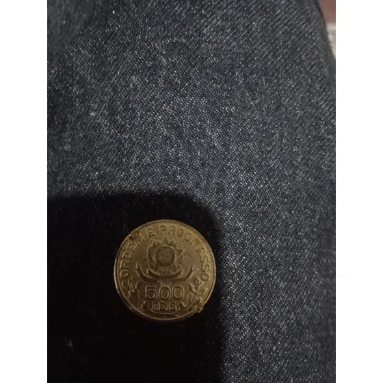 Moedamoeda Antiga Oferta