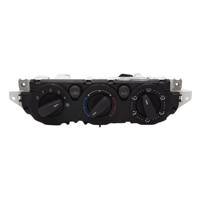 Comando Ar Condicionado Ford Focus 2008 2009 2010 2012 2013