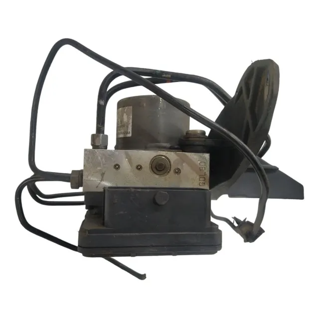 Módulo Abs 1.0 Freio Central 1.0t 3cc Tu Gm Onix 2020 A 2021