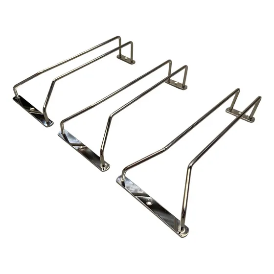 Copero Colgante Colgador De Copas Soporte Para Copas 3 Pz