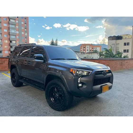 Toyota 4runner 4.0 Sr5 Fl