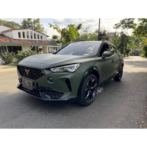 Cupra Formentor 2.0 Tsi Mate Dsg