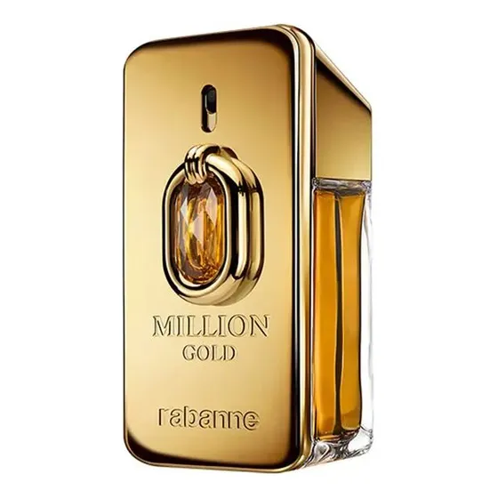 Paco Rabanne Million Gold Elixir Parfum Intense Men 50 Ml