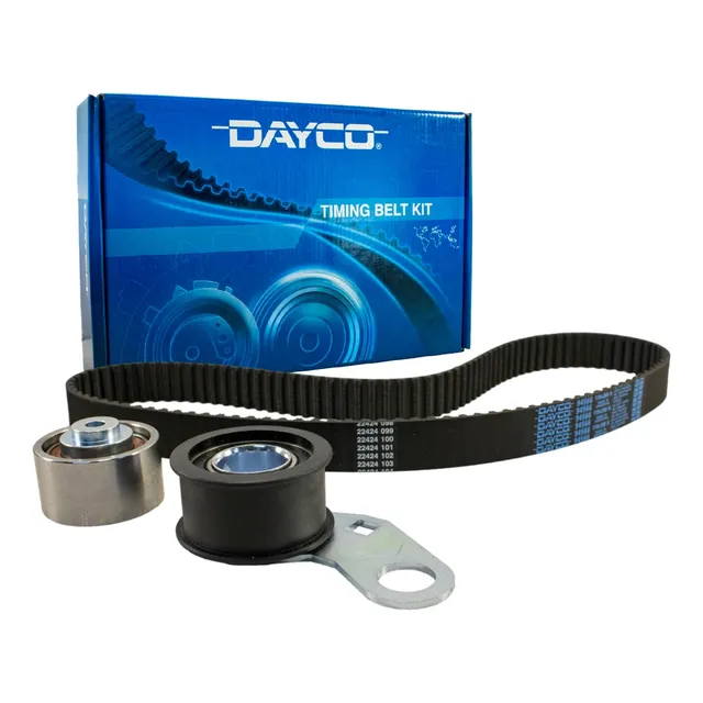 Kit Distribucion Ford Ranger 2.5td 2.8td F100 2.5td Maxion