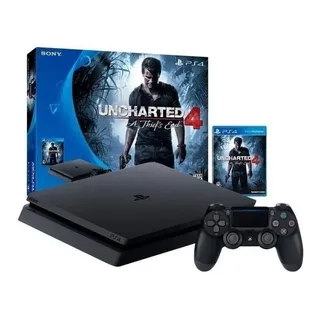 Ps4 500gb | Mercado Livre