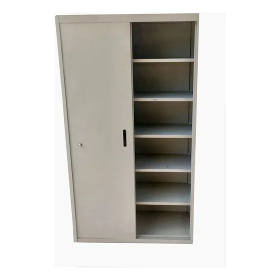 Escaparates Metálicos Usados