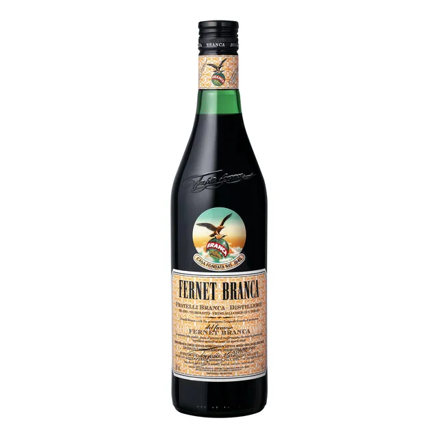 Fernet Branca 750 Ml.