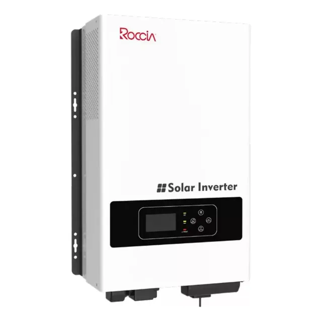 Inverter Solar 12kva  Marca Roccia