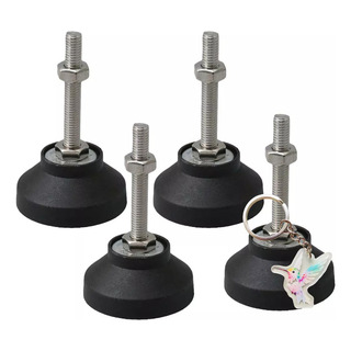 Mesa De Patins Para Móveis Perna De Nivelamento M8x50mm Mesa De Patins Para Móveis Perna De Nivelamento M8x50mm